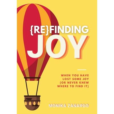 {Re}Finding Joy