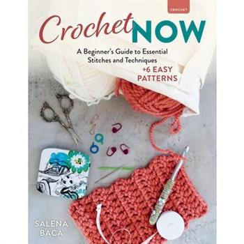 Crochet Now
