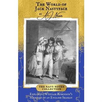 The World of Jack Nastyface