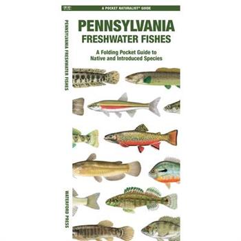 Pennsylvania Freshwater Fishes