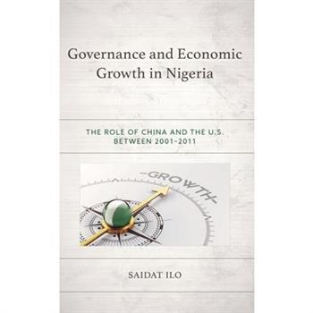 Governance and Economic Growth in Nigeria