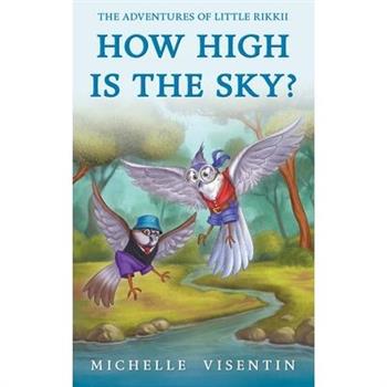 How High is the Sky? How High is the Sky?