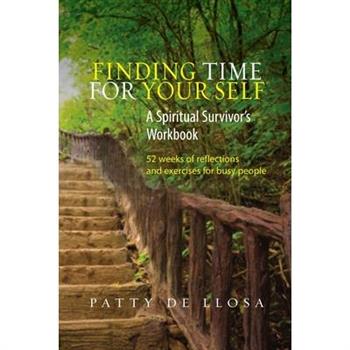 Finding Time for Your Self