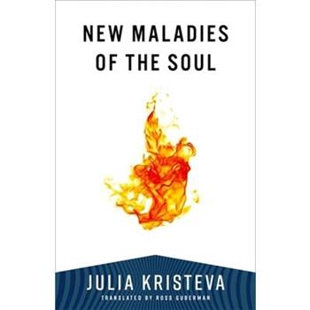 New Maladies of the Soul