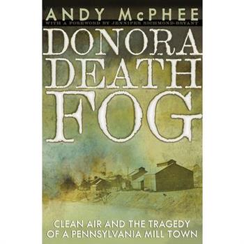 The Donora Death Fog