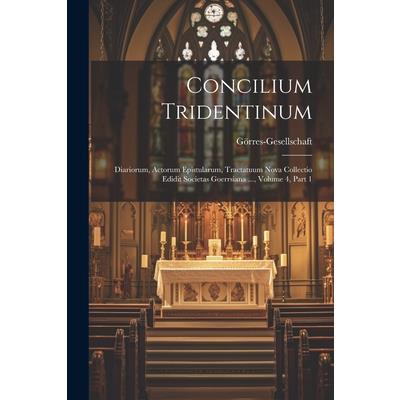 Concilium Tridentinum
