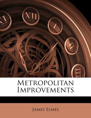 Metropolitan Improvements