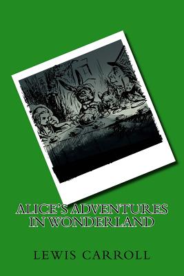 Alice's Adventures in Wonderland