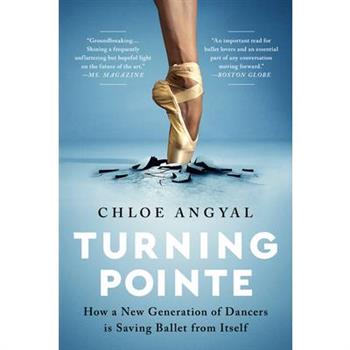 Turning Pointe
