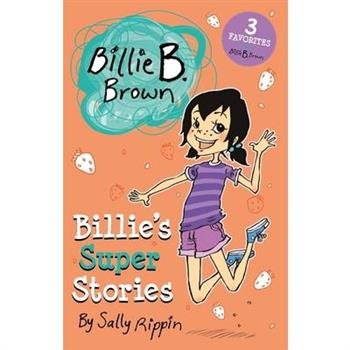 Billie’s Super Stories