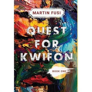 Quest for Kwifon