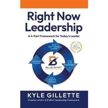 Right Now Leadership