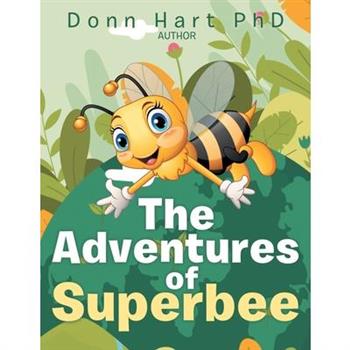 The Adventures of Superbee