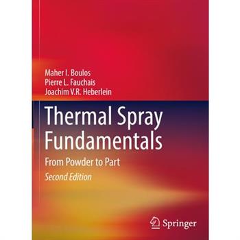 Thermal Spray Fundamentals