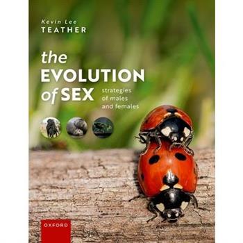 The Evolution of Sex