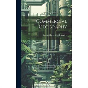 Commercial Geography