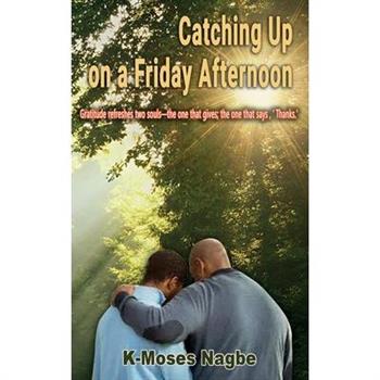 Catching Up on a Friday Afternoon