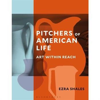 Pitchers of American Life