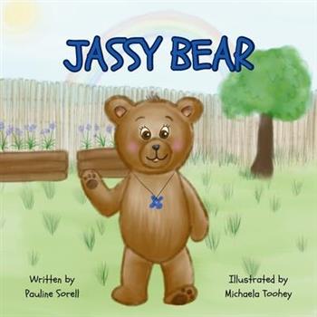 Jassy Bear