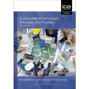Sustainable Infrastructure