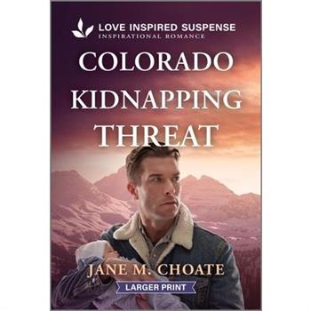 Colorado Kidnapping Threat