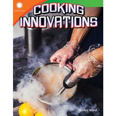 Cooking innovations /