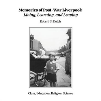Memories of Post-War Liverpool