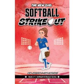 Softball Strikeout