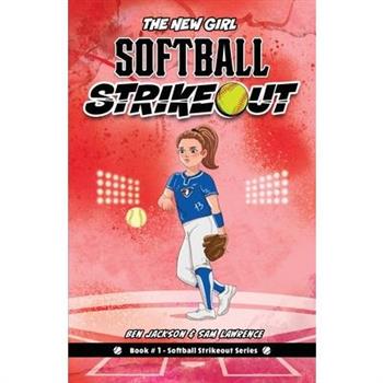 Softball Strikeout