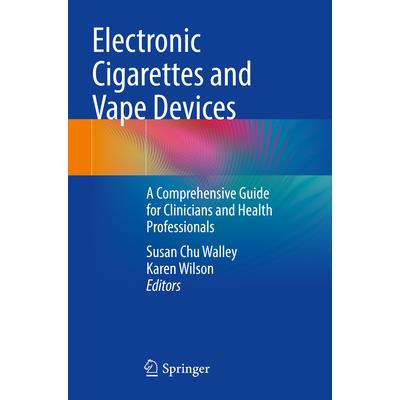 Electronic Cigarettes and Vape Devices