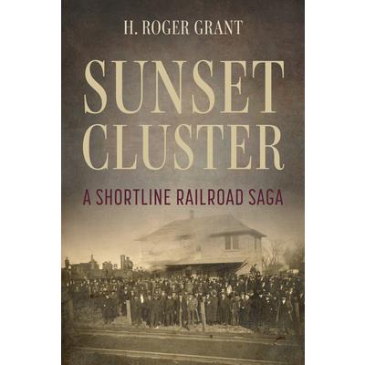 Sunset Cluster
