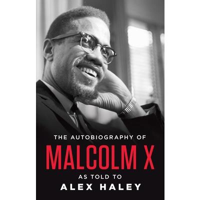 The Autobiography of Malcolm X