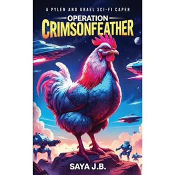 Operation Crimsonfeather