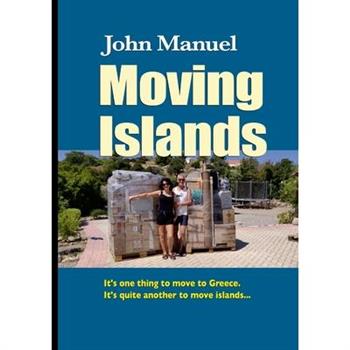 Moving Islands