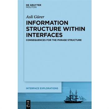 Information Structure Within Interfaces