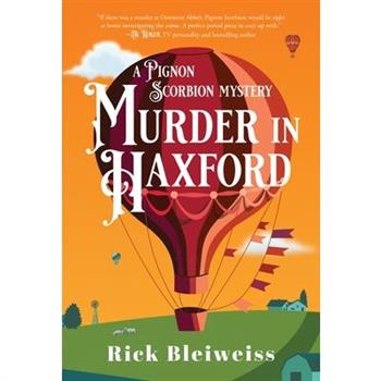 Murder in Haxford