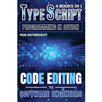TypeScript Programming In Action