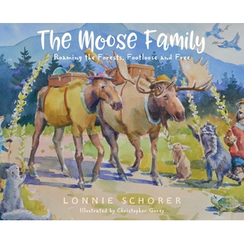 The Moose Family