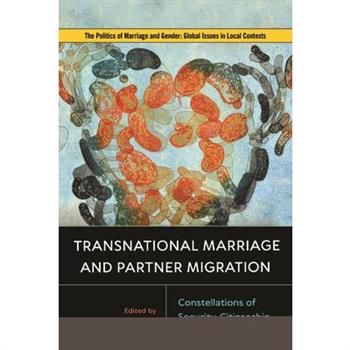 Transnational Marriage and Partner Migration