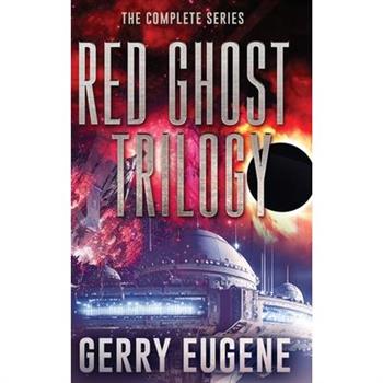 Red Ghost Trilogy
