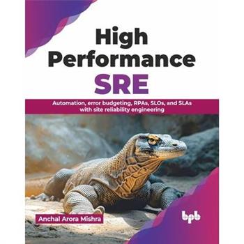 High Performance SRE