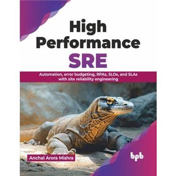 High Performance SRE