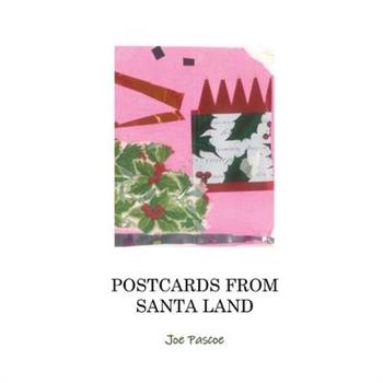 Postcards From Santa Land