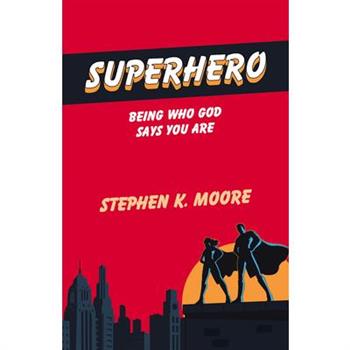 Superhero