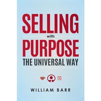Selling with Purpose