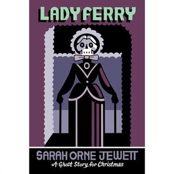 Lady Ferry