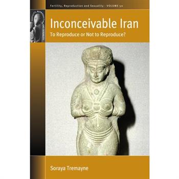 Inconceivable Iran