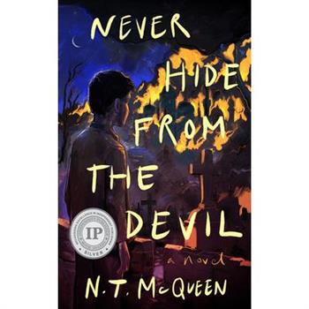 Never Hide from the Devil