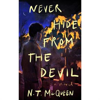 Never Hide from the Devil