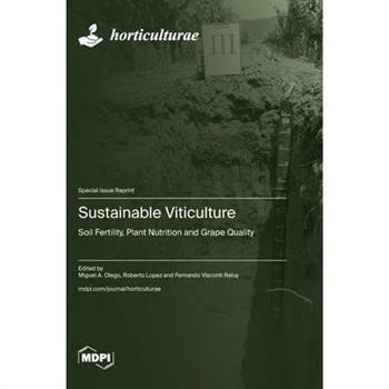 Sustainable Viticulture